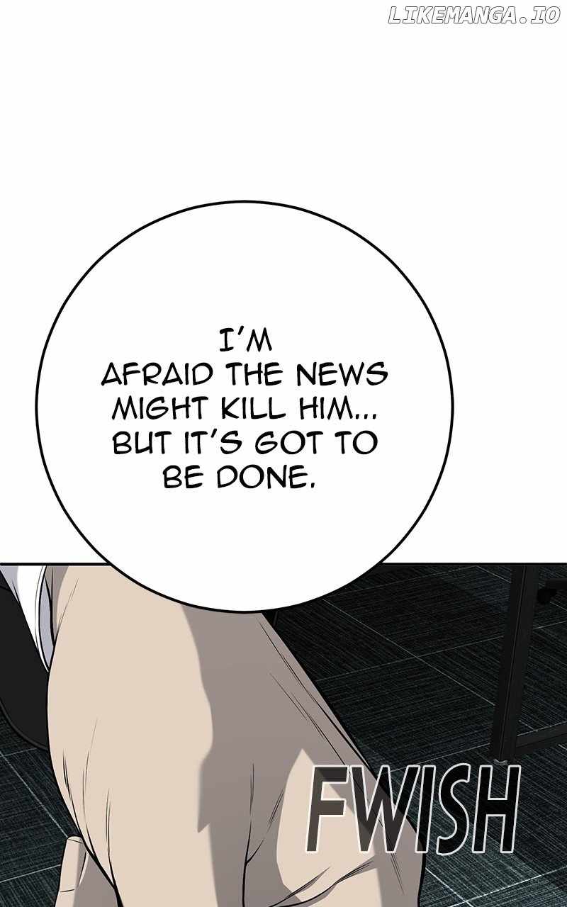 Son's Retribution Chapter 48 122